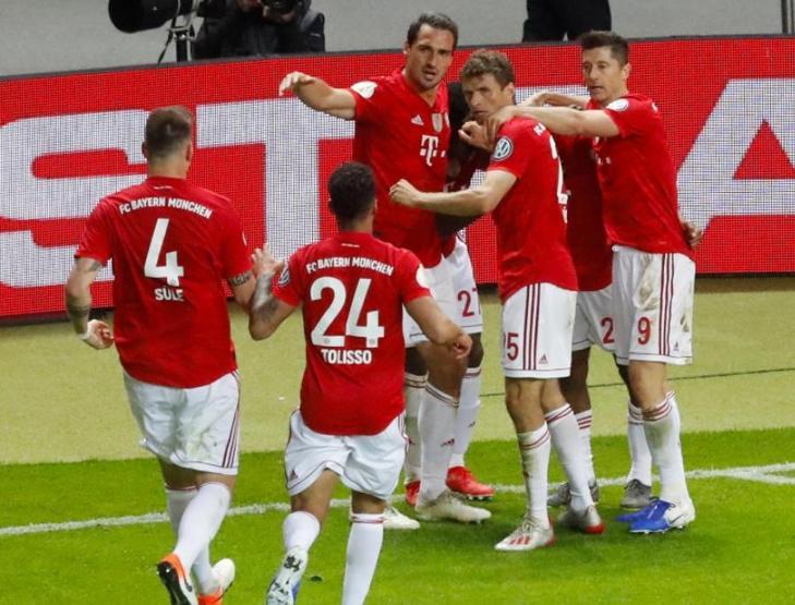 UEFA sıralaması güncellendi