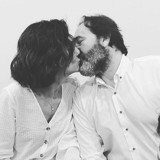 Sürpriz nikah Ünlü oyuncu evlendi