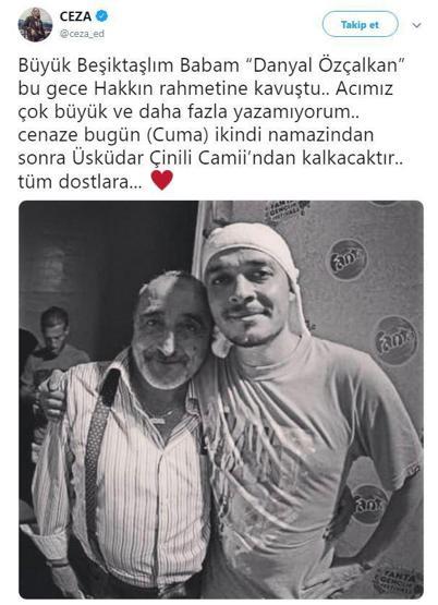 Ceza: Gerçeği bildiğim halde gözlerim seni aradı