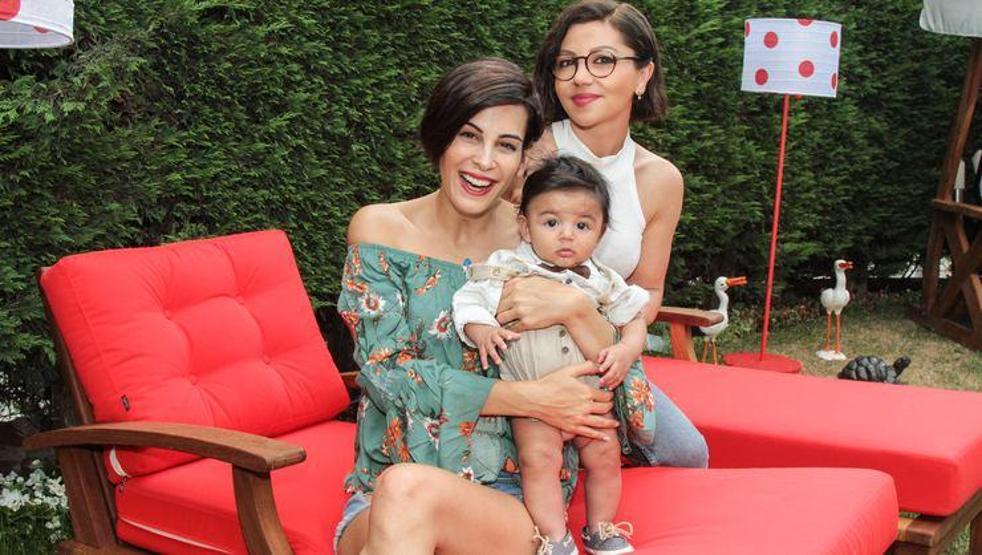Eylül Öztürk: Hep ünlü olmak istedim