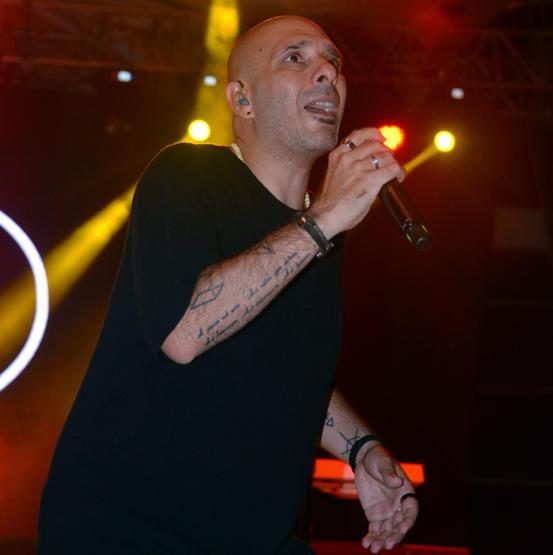 Grup Gripinden yeni single mesajı