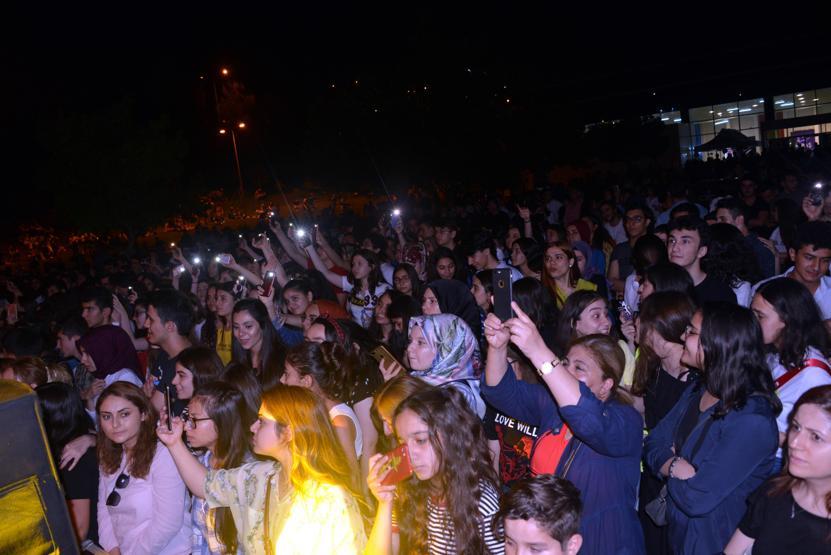 Grup Gripinden yeni single mesajı