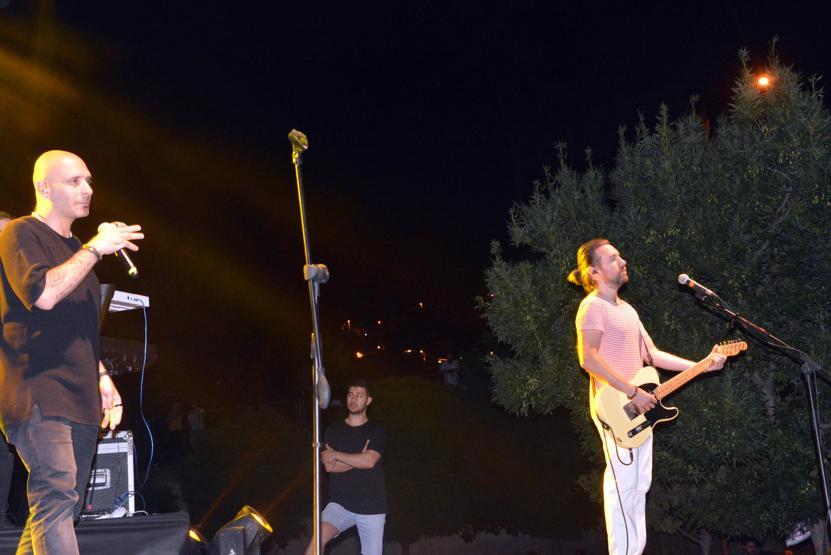 Grup Gripinden yeni single mesajı