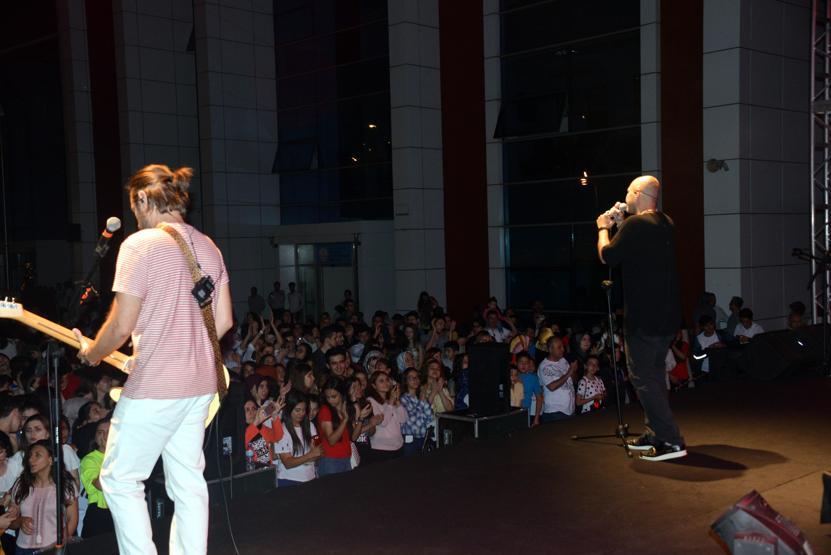Grup Gripinden yeni single mesajı