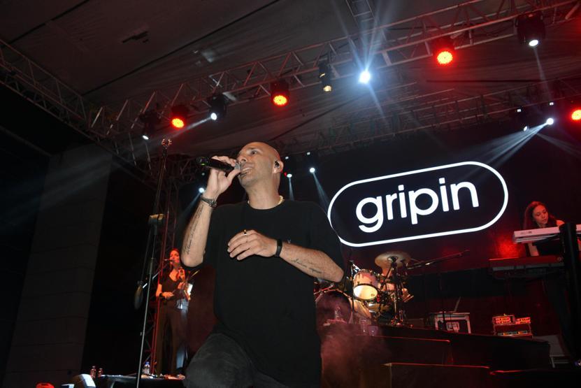 Grup Gripinden yeni single mesajı