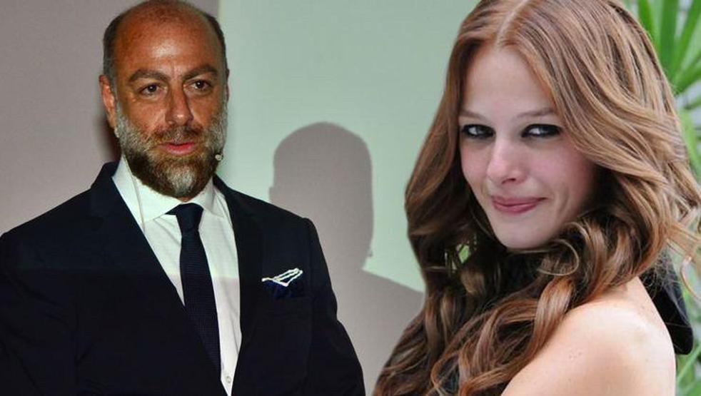 Erol Özmandıracı ile Naz Elmas evleniyor mu