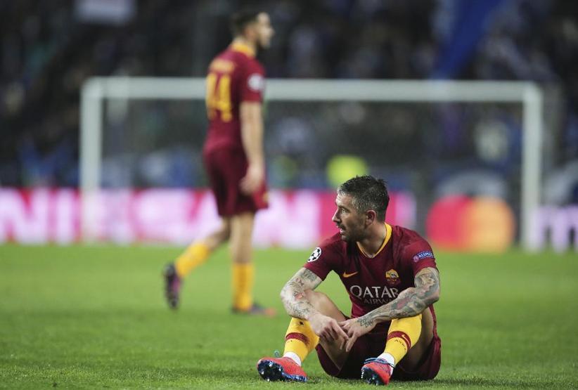 Fenerbahçenin Kolarov hesabı karıştı