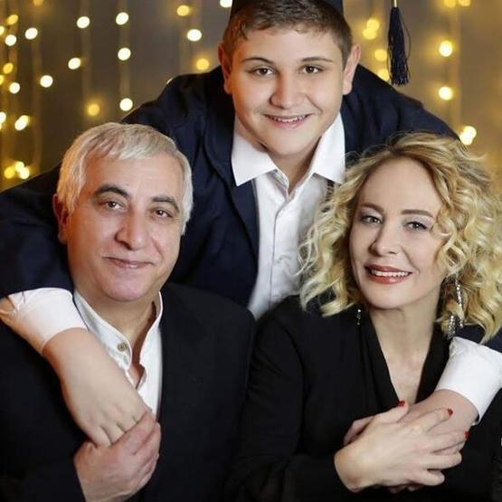 Ünlülerin çocukları