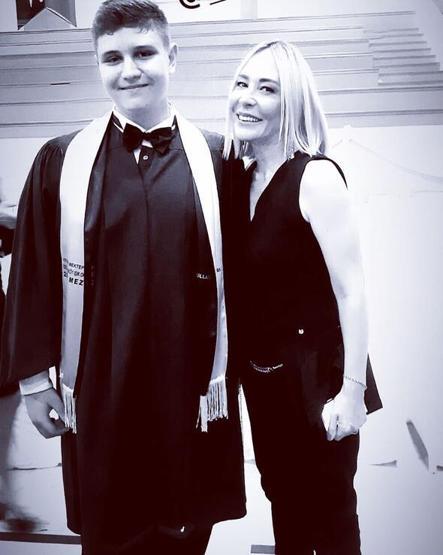 Ünlülerin çocukları