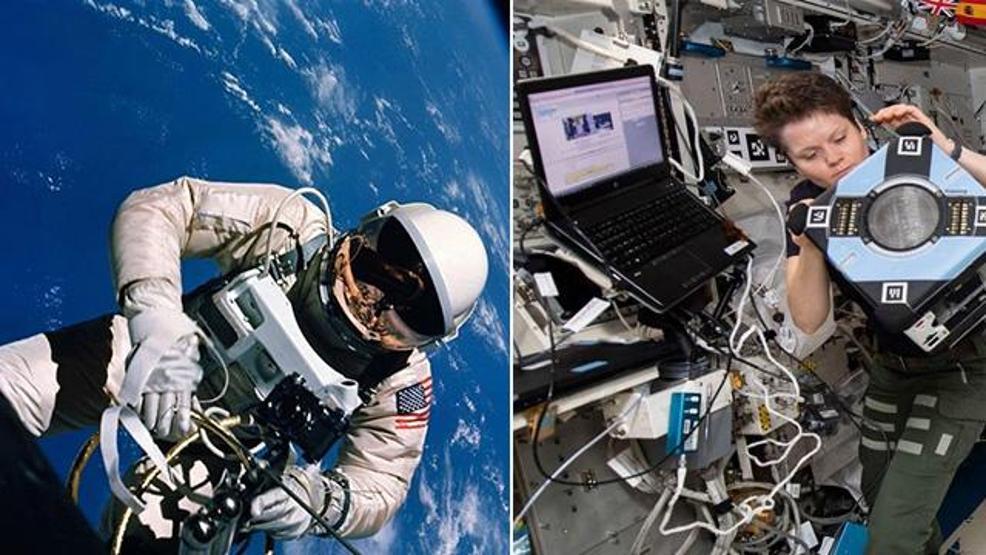 Astronotların maaşı dudak uçuklattı
