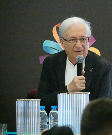 Yıldırım Mayruk: Serenay şık, Yıldız rüküş, Bülent abartılı