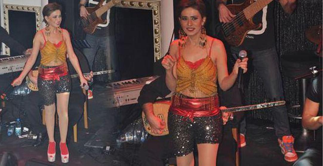 Yıldırım Mayruk: Serenay şık, Yıldız rüküş, Bülent abartılı