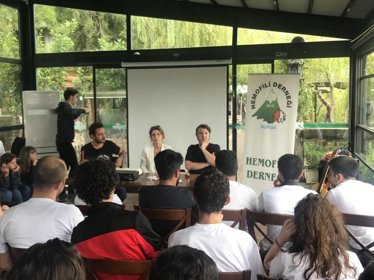 Halil Sezai: İncir Reçeli 3 geliyor