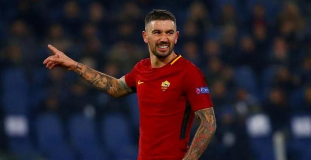 Fenerbahçenin Kolarov hesabı karıştı