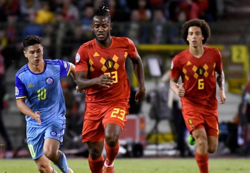 Galatasarayın transfer listesi