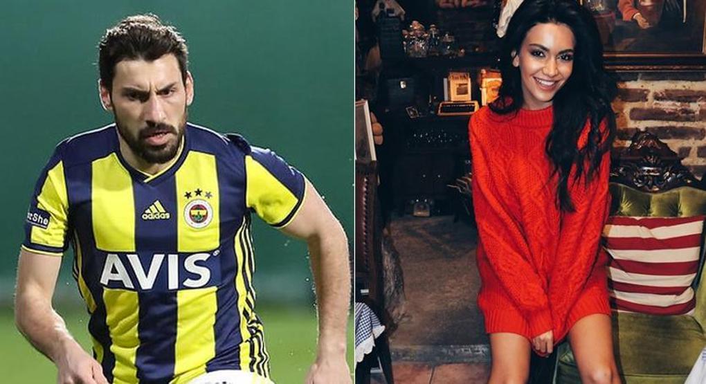 Şener Özbayraklının sevgilisi Şilan Makal kimdir