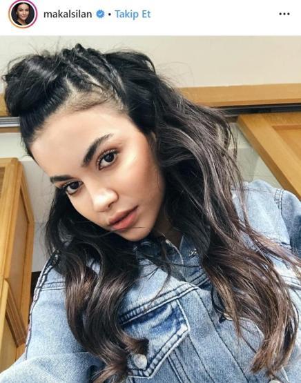 Şener Özbayraklının sevgilisi Şilan Makal kimdir