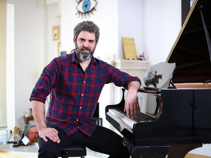 Sevgilisi komşu oldu
