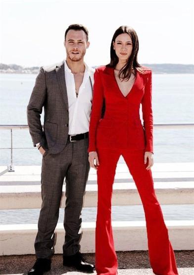 Serenay Sarıkaya ile Kerem Bürsin barıştı mı