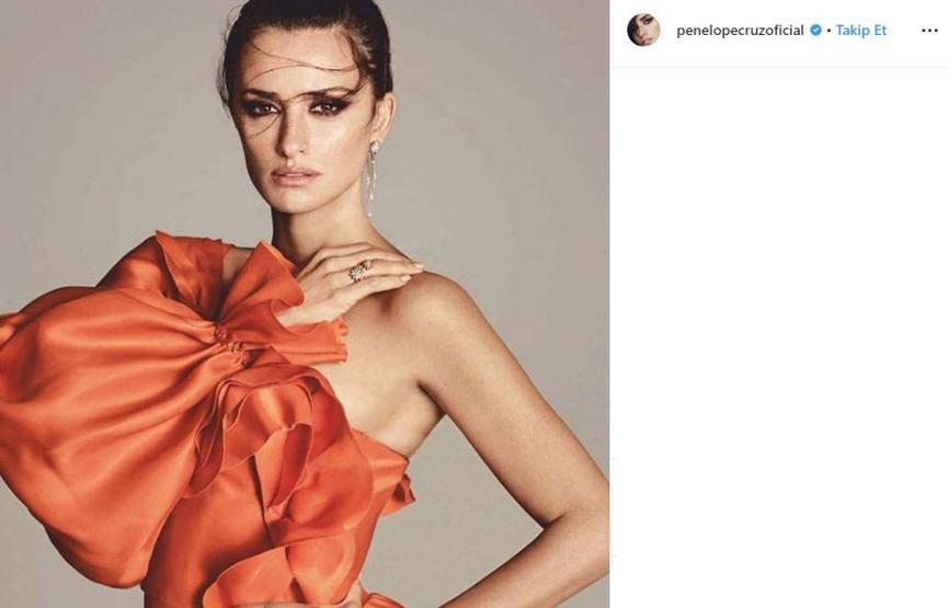 Penelope Cruz: Çileden çıkıyorum
