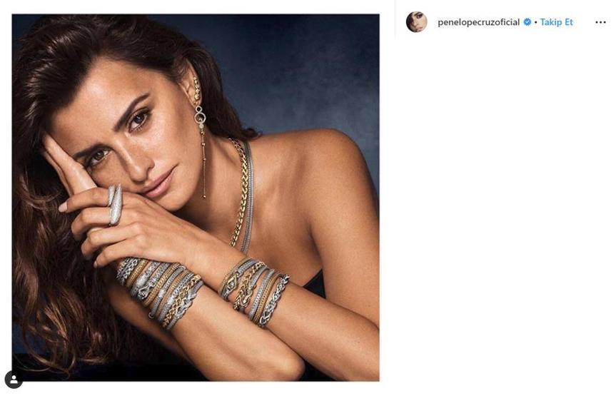 Penelope Cruz: Çileden çıkıyorum