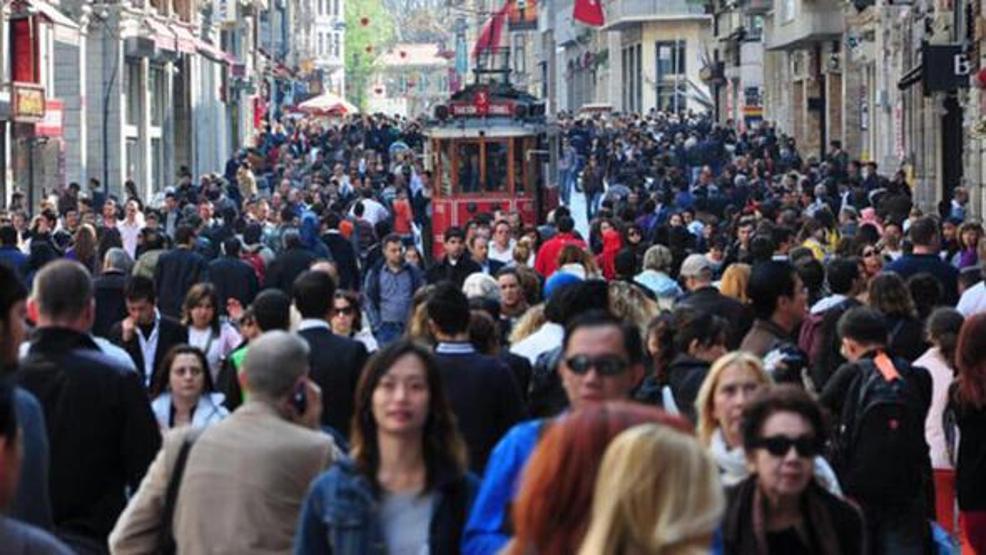 İşte İstanbulda ilçe ilçe seçim sonuçları ve oy oranları