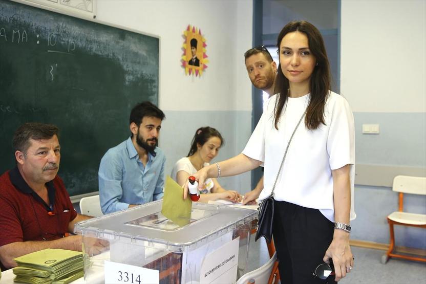 İşte İstanbulda ilçe ilçe seçim sonuçları ve oy oranları