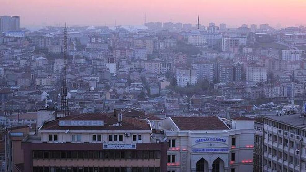İşte İstanbulda ilçe ilçe seçim sonuçları ve oy oranları