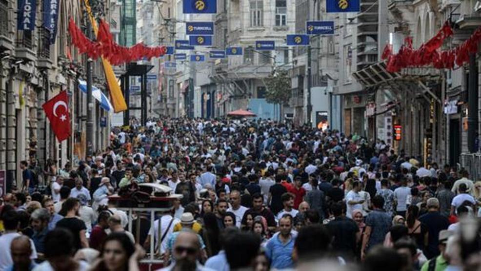 İşte İstanbulda ilçe ilçe seçim sonuçları ve oy oranları