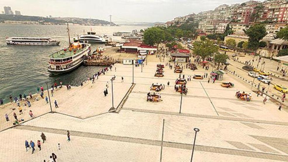 İşte İstanbulda ilçe ilçe seçim sonuçları ve oy oranları