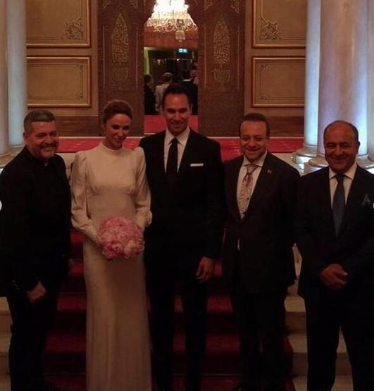 Cenk Küpelinin ailesi nikaha neden katılmadı Canlı yayında açıkladı