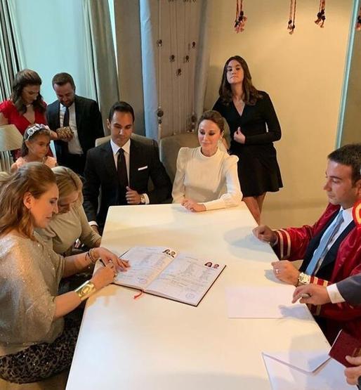 Cenk Küpelinin ailesi nikaha neden katılmadı Canlı yayında açıkladı