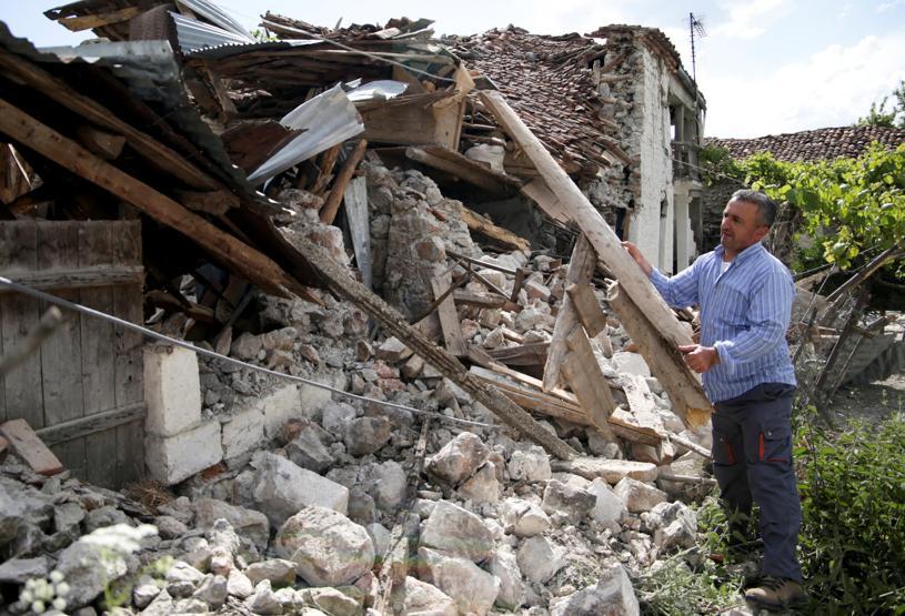 Son tahmini de doğru çıktı: Deprem Kahini Frank Hoogerbeetsten Türkiye için yeni uyarı