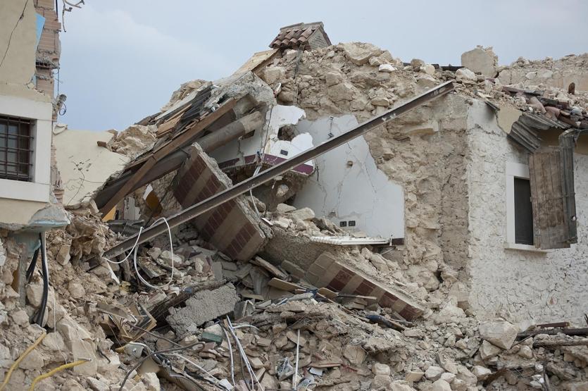 Son tahmini de doğru çıktı: Deprem Kahini Frank Hoogerbeetsten Türkiye için yeni uyarı