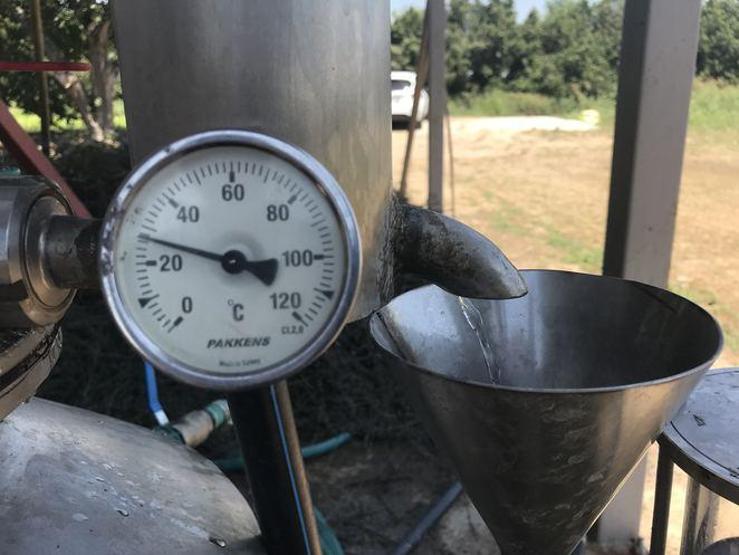 Bir damlası bile çok kıymetli Litresi tam 780 lira