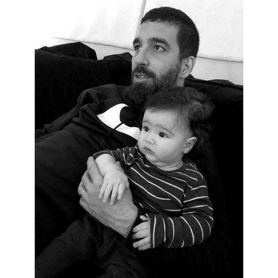 Galiba aynımı doğurdum Aslıhan Doğan Turanın paylaşımı olay oldu...