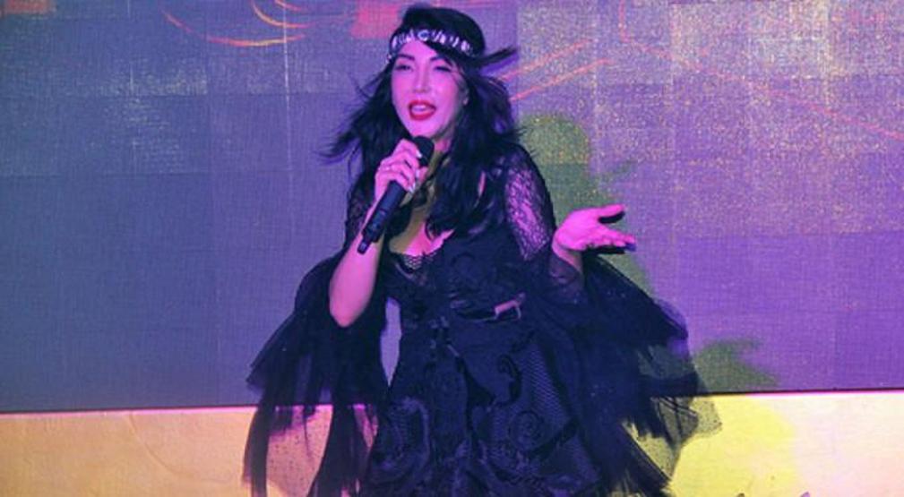 Hande Yener yaşadığı zor günleri bu sözlerle anlattı