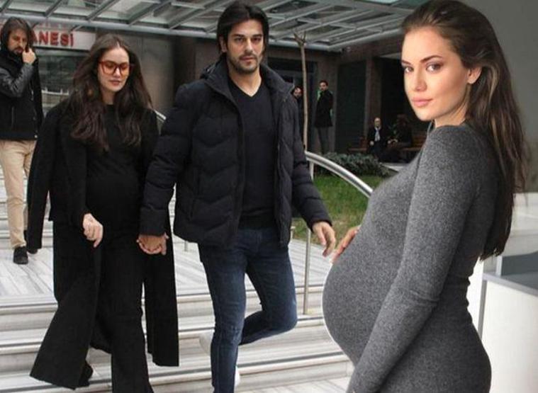 Burak Özçivit ailesinden ayrı düştü