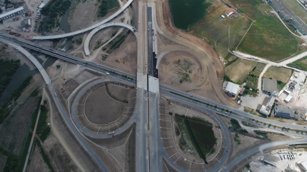 Otoban bu ilçenin kaderini değiştirecek