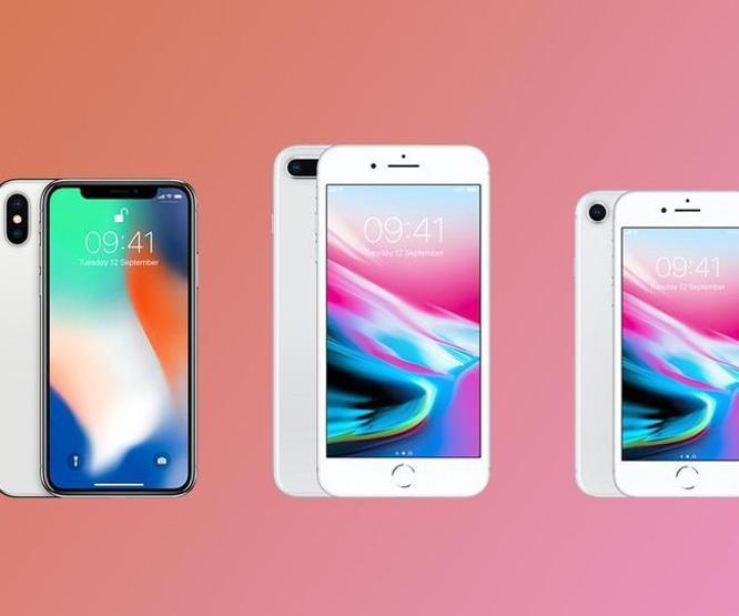 İşte Türkiyedeki en popüler akıllı telefonlar