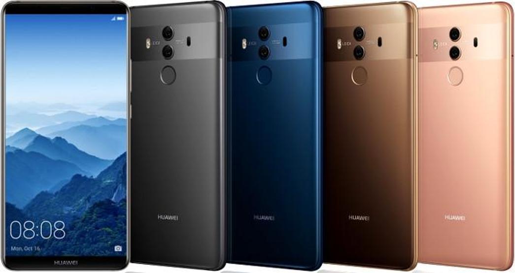 İşte Türkiyedeki en popüler akıllı telefonlar