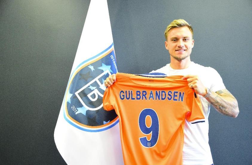 Malene Pedersen yine gündeme geldi