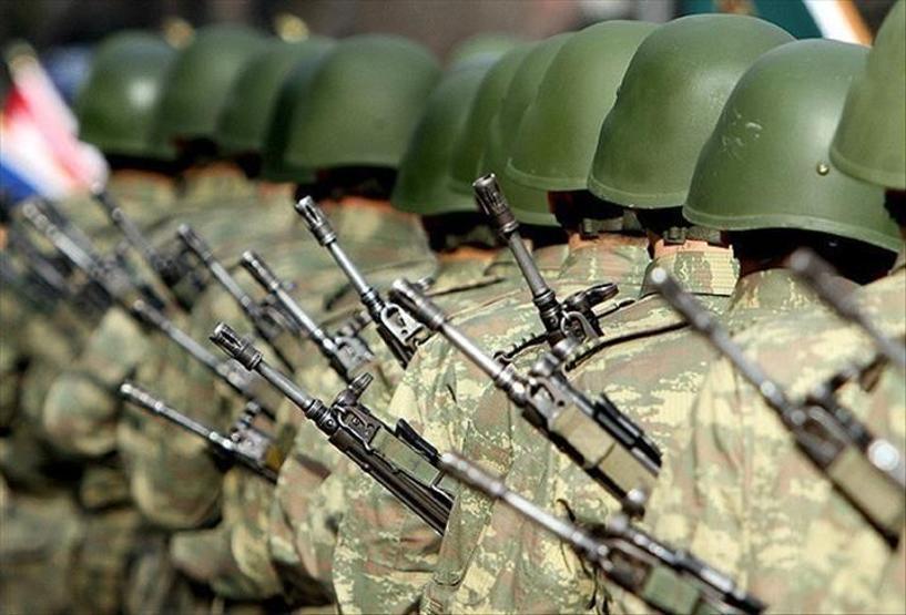 Askere gidecek olanların hakları neler İşte detaylar