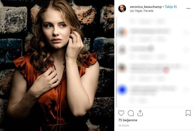 Kusursuz hayatı var gibi görünüyor ama... Genç model hastalığını açıkladı