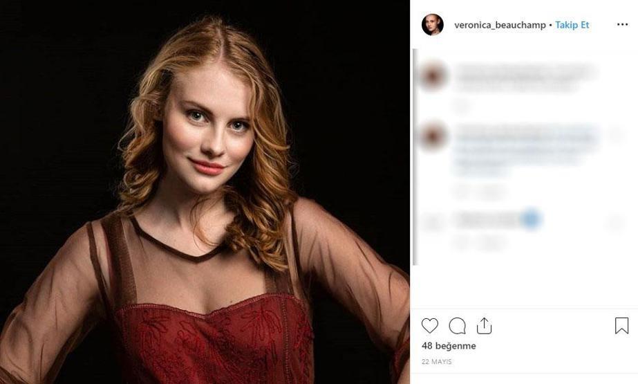 Kusursuz hayatı var gibi görünüyor ama... Genç model hastalığını açıkladı