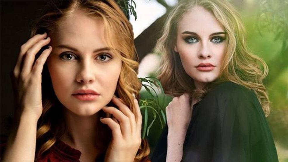 Kusursuz hayatı var gibi görünüyor ama... Genç model hastalığını açıkladı