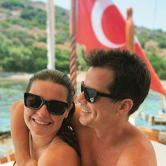 Romantik tatil