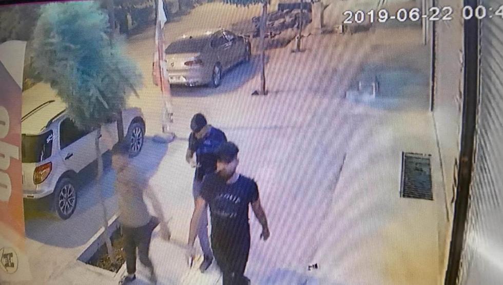 Dikili ağacı durduk yere kırmıştı Cezası belli oldu