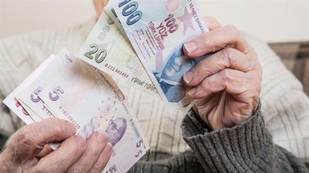Bankalardan emekliye promosyon Hangi banka kaç TL nakit veriyor