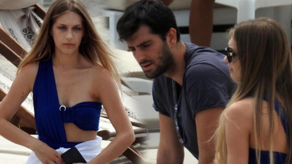 Kırmızıgül Çeşme’de